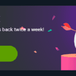 Coins.Game 10% Cashback Bonus