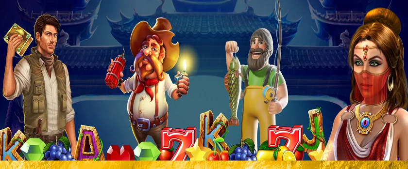 ClubRiches 10% Cashback Bonus