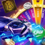 Winz.io Welcome WOW Bonus Rewards up to 200 mBTC