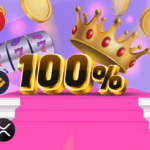 Empire 100% Welcome Bonus