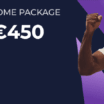 NineCasino 225% Sports Welcome Package