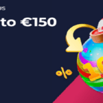 NineCasino 100% Third Deposit Bonus