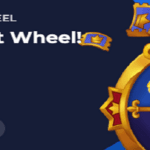 NineCasino The Daily Wheel Promotion