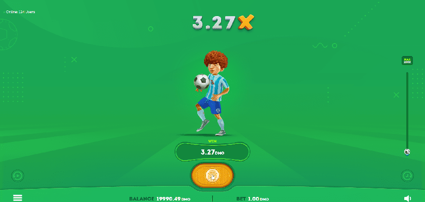 FootballX by SmartSoft