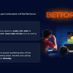 NineCasino Bettors' Lounge Rewards €10 in Free Bets