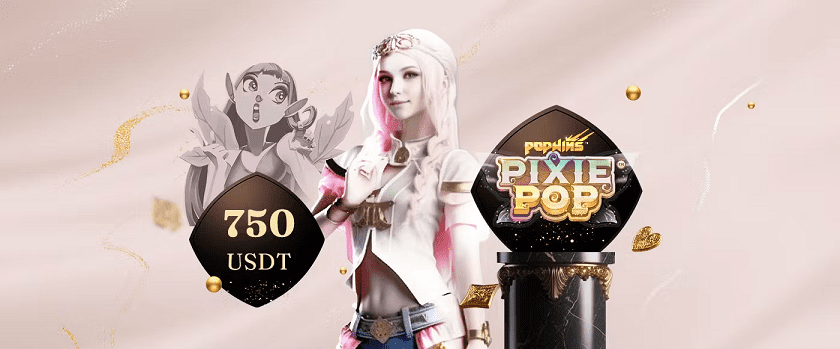 Bitcasino July Multiplier Madness Rewards up to $750 Daily