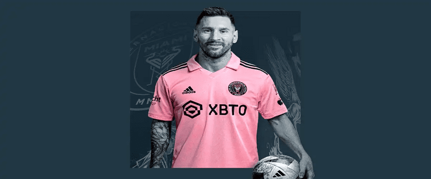 Stake Messi's Inter Miami Debut Double Winnings Promotion