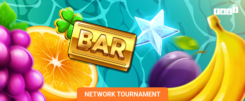 1xBit Wild Hot Summer Tournament with a €5,000 Prize Pool