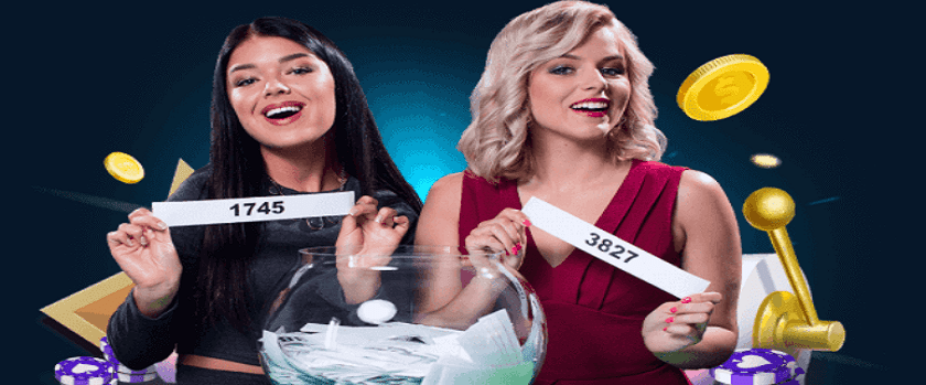 Winz.io Blackjack Giveaway with a €10,000 Prize Pool