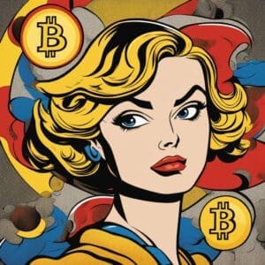 Bet with crypto