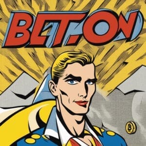 Bet with crypto