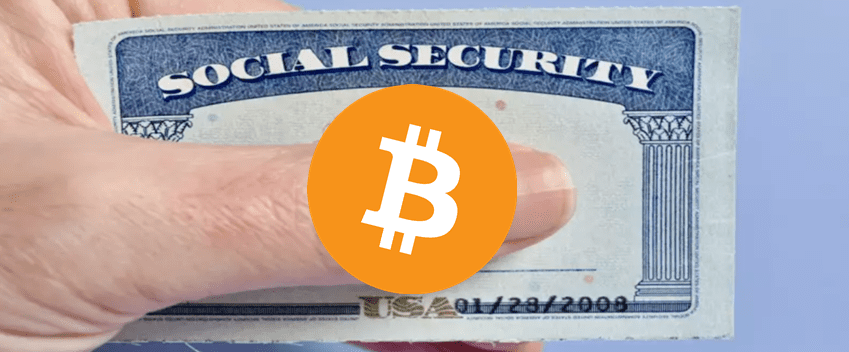 Bet with Crypto without SSN