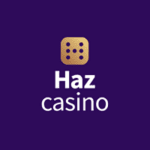 Haz Casino Logo