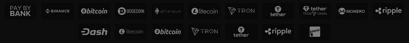 Horus Casino Deposit and Withdrawal Options