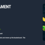 Coins.Game Weekly Tournament with a $10,000 Prize Pool