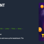 Coins.Game Free Tournament $150 Prize Pool