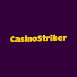 CasinoStriker Logo