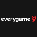 Everygame Logo