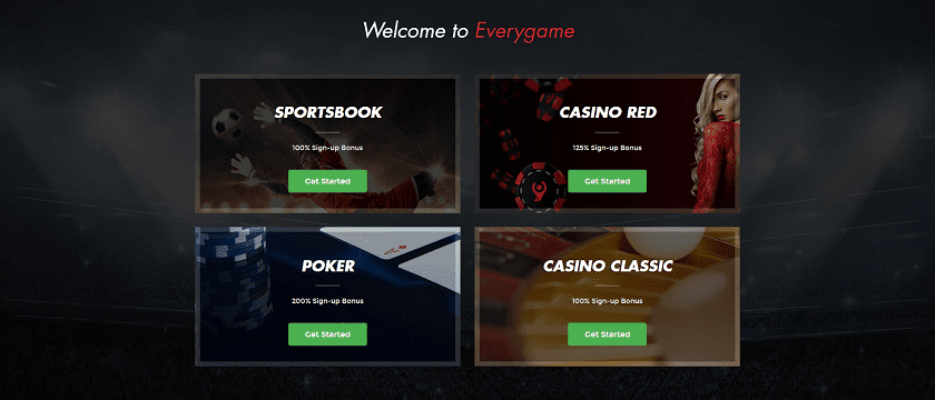 Is Everygame a Reliable Casino