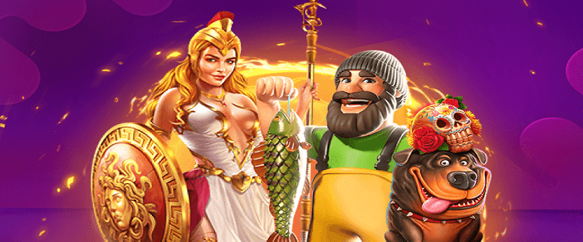 Winz.io September Power Weekends Promo €750,000 Prize Pool