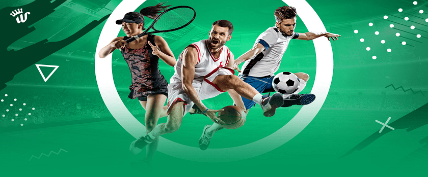 Winning.io Sports Welcome Bonus