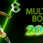 Vegaz Casino 200% Sports Multi Bet Bonus