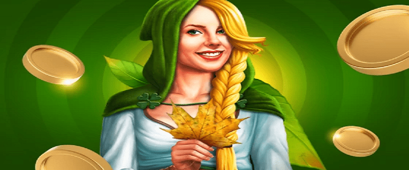 Fairspin Mystery Drop Fall Season €500,000 Prize Pool