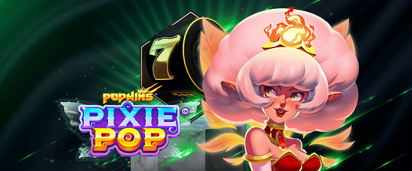Sportsbet.io PixiePop 50 Free Spins Promotion