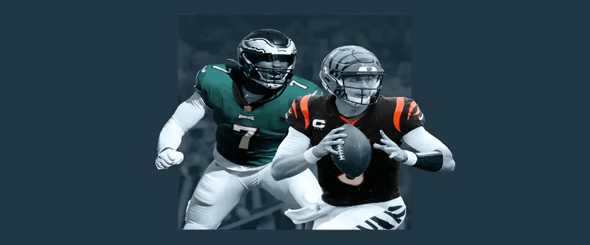 Stake NFL 2023 Third Quarter Payout Promotion