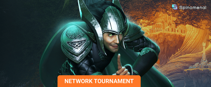 1xBit Spinomenal's Grand Holiday Tournaments €500,000