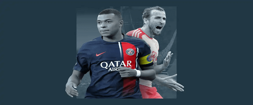 Stake Champions League Same Game Multi Challenge $10,000