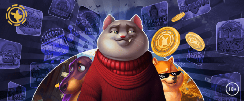 Roobet Falling Cash Tournament $65,000 Prize Pool
