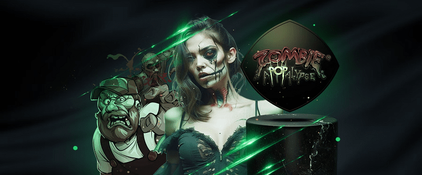 Sportsbet.io Zombie aPOPalypse 50 Free Spins Promotion