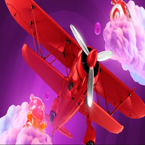 Fairspin Sweet Fortuna Flight Tournament 10,000 USDT