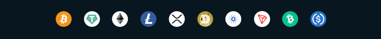 Megadice Deposit and Withdrawal Options