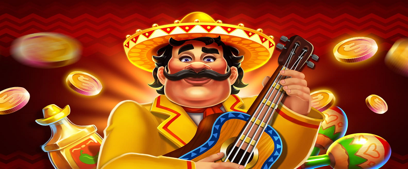 Bitvegas Tequila Spin Boom Tournament 35,000 USDT