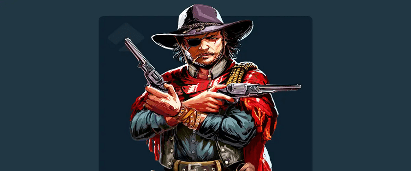 Stake The Wild Gang Promotion $10,000 Prize Pool