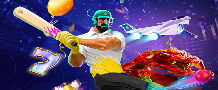 Bitvegas New Year Countdown Tournament 50,000 USDT