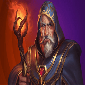Fairspin Wizard's Wild Night Tournament $10,000 Prize Pool