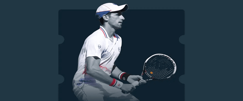 Stake Australian Open 2024 Take on the Joker Promotion