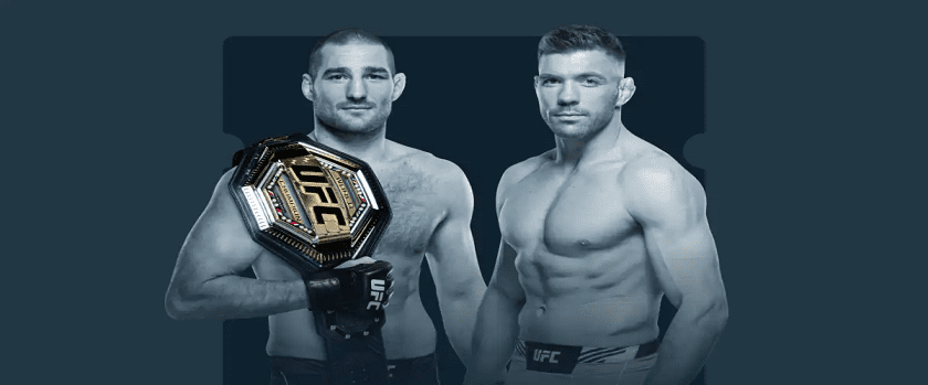 Stake UFC 297 Double Winnings Promotion