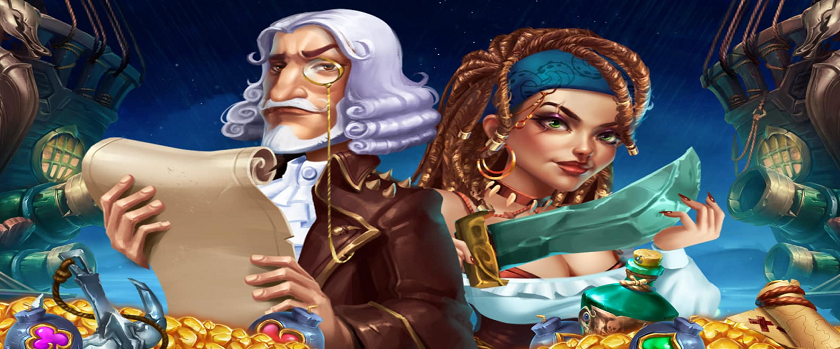 Bitvegas Gem Quest Tournament 5,000 USDT Prize Pool