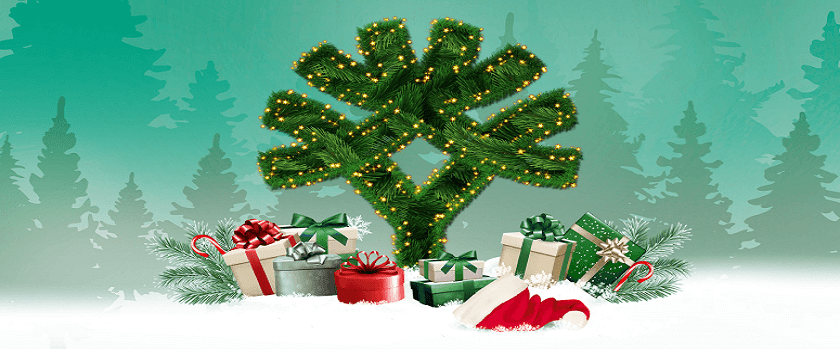 Winz.io YGG-MAS Tree Promotion €200,000 Prize Pool