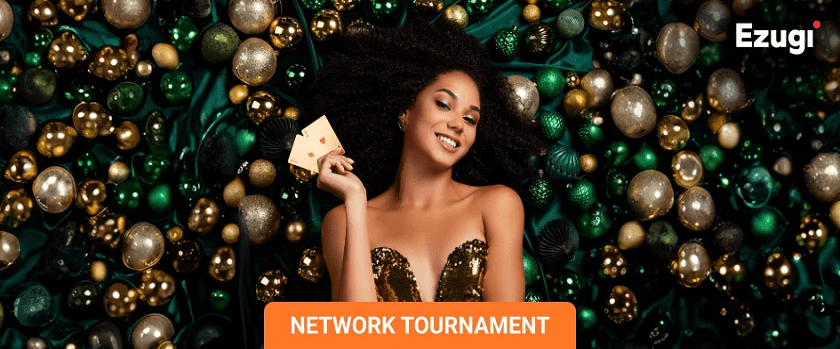1xBit 10% December Cashback Campaign