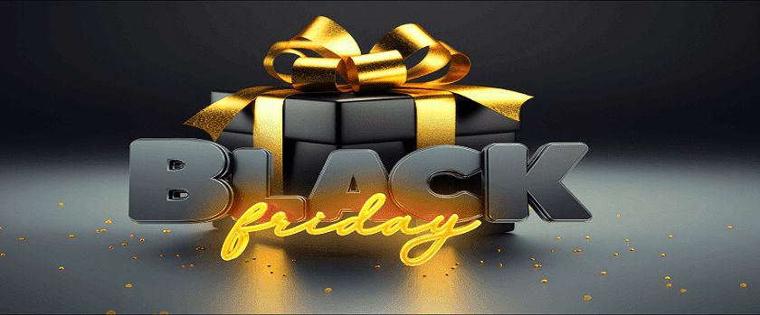 Winz.io Black Friday Prize Drop €20,000