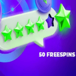 JackBit Feedback Bonus - 50 Free Spins or $10 Free Bet