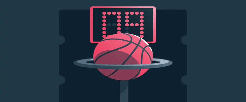 Stake NBA 3rd Quarter Payout
