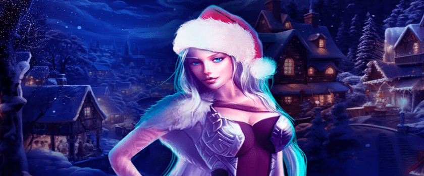 Bitvegas Festive Spins Tournament 70,000 USDT Prize Pool