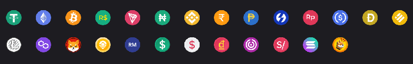 Playing.io Deposit and Withdrawal Options