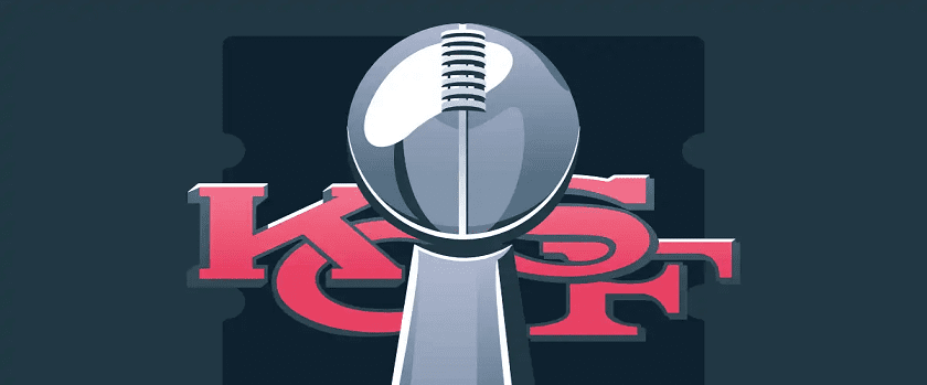 Stake Super Bowl LVIII Bonus - First Touchdown, You Win